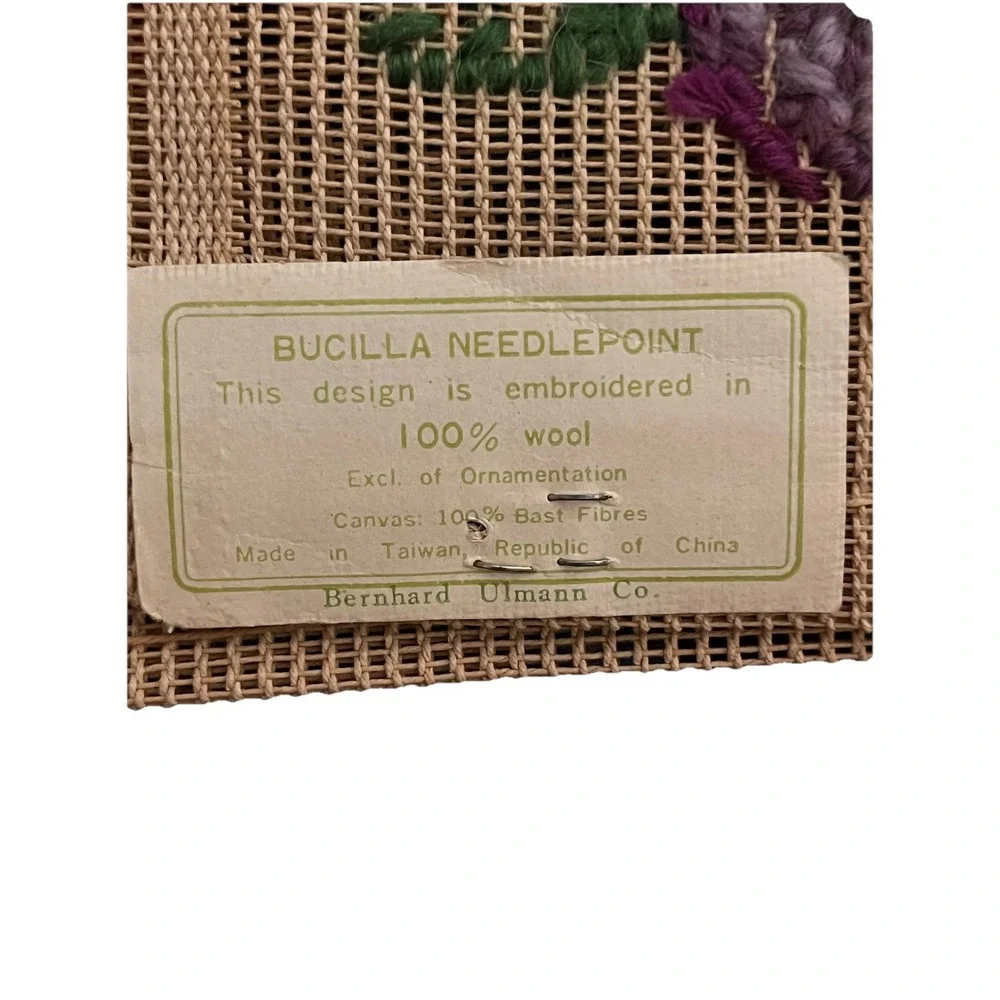Bucilla Taperstry Bundle